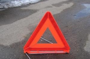 В аварии под Елгавой пострадали пять молодых людей