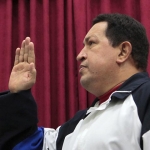 Инаугурация президента Венесуэлы Чавеса может быть перенесена