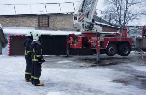 За выходные дни в пожарах погибли два человека