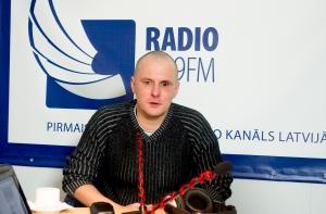 Историк назвал мифом зацикленность на советской оккупации (АУДИО, ВИДЕО)
