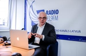 Килис приступил к реализации реформ образования  (АУДИО)