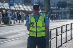 За субботу пойманы 206 лихачей