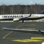Голландское ТВ: пилоты Ryanair летают с головной болью