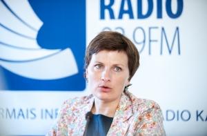 Винкеле не пугает тяжба с омбудсменом из-за минималки