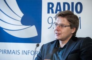 Суд рассмотрит жалобу Ушакова на журнал Ir после выборов