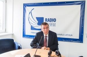 МИД: Латвия хочет более позитивной гаммы отношений с Россией