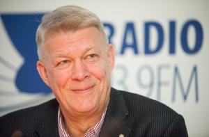 Затлерс: коалиция не развалится до выборов в 2014 году