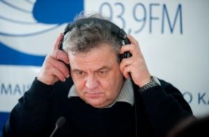 Социолог Айгар Фрейманис возглавил редакцию газеты Diena