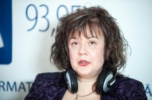 Новая глава Госконтроля принесла присягу и вступила в должность