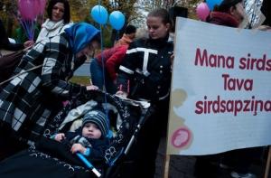 Молодых родителей могут освободить от первого взноса при покупке квартиры