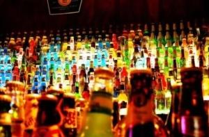 Поставлен новый рекорд по уровню алкоголя в крови