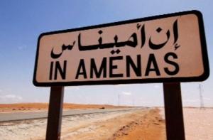 Алжирские войска бомбят здание с заложниками