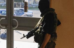 В Алжире 180 заложников сбежали от исламистов