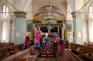 Фильм о Pussy Riot получил специальный приз «Сандэнса»