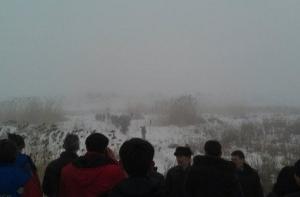 На месте крушения самолета CRJ-200 в Казахстане обнаружен «черный ящик»