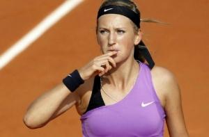 Елена Веснина проиграла Виктории Азаренко на Australian Open