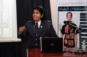 Принцессу Бахрейна обвинили в пытках