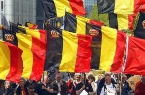 Во Франции вдвое выросло число желающих стать бельгийцами