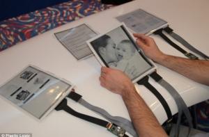 Революционный «бумажный» планшет обещает затмить iPad (ФОТО, ВИДЕО)