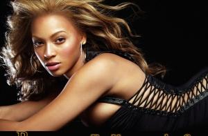 Бейонсе споет гимн США на инаугурации Обамы