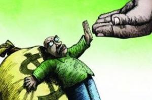 Франция отказалась от налога для богатых