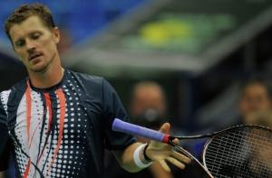 Богомолов сыграет в решающем раунде квалификации Australian Open