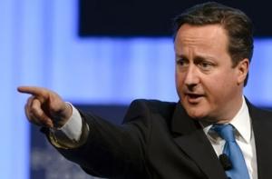 Лондон намекнул на развал ЕС