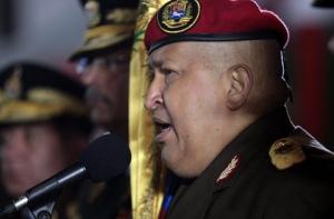 Больной Чавес назначил нового главу МИД Венесуэлы