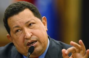 Власти Венесуэлы опровергли сообщения о коме Чавеса