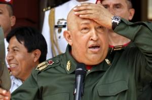 Верховный суд Венесуэлы отложил инаугурацию Чавеса