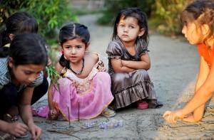 Румынские националисты призвали цыганок стерилизоваться