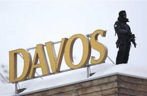 Давос: частные самолеты, диджеи и эксклюзивные праздники