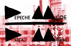 Depeche Mode назвали дату выхода нового альбома