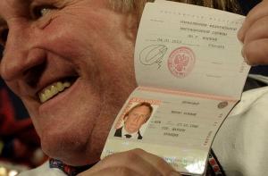 Интеллигенция Черногории против Депардье как посла черногорской культуры