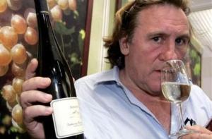 Жерара Депардье будут судить за пьянку за рулем