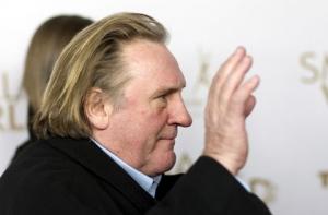 Жерару Депардье подарят квартиру в Мордовии