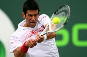 Новак Джокович вышел в финал Australian Open