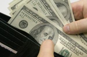 Американцы стали больше зарабатывать