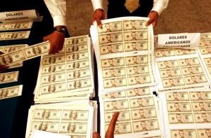 Минфин США и ФРС отказались чеканить монету в триллион долларов