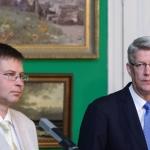 Затлерс: «Партия реформ» не покупает рейтинги