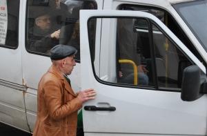 Rīgas mikroautobusu satiksme не боится судебных тяжб с конкурентами