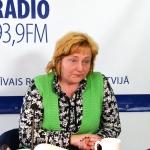 Автоводители не хотят считаться с велосипедистами
