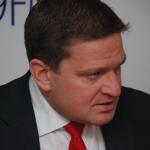 Полицейские призывают Закиса сложить депутатский мандат