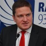 Закис извинился за высказывания о зарплатах полицейских