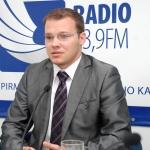 Нацблок: успех - это отсутствие Ушакова и ЦС в правящей коалиции РД