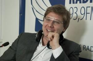 Ушаков: РД могла бы без проблем вступить в еврозону (АУДИО)