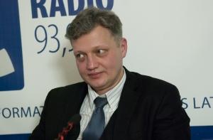 Публицист: межнациональная рознь на руку лишь «подлому трупу Сталина» (АУДИО, ВИДЕО)