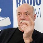 Говорухин о Депардье: России не нужен еще один пьяница