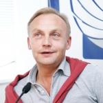 АНОНС: в программе «Личное утро» — глава Olainfarm Валерий Малыгин
