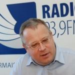 Новое общественное СМИ планируется создать в течение пяти лет